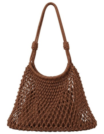 Brown colour