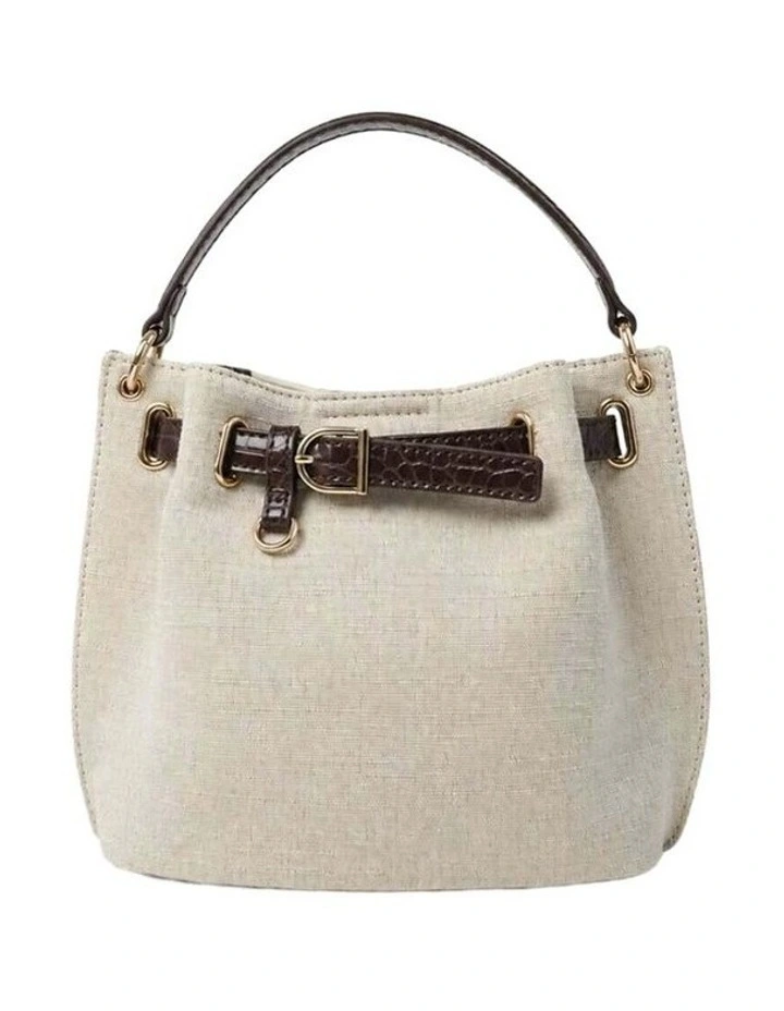 Villa Multiway Bucket Bag image 1