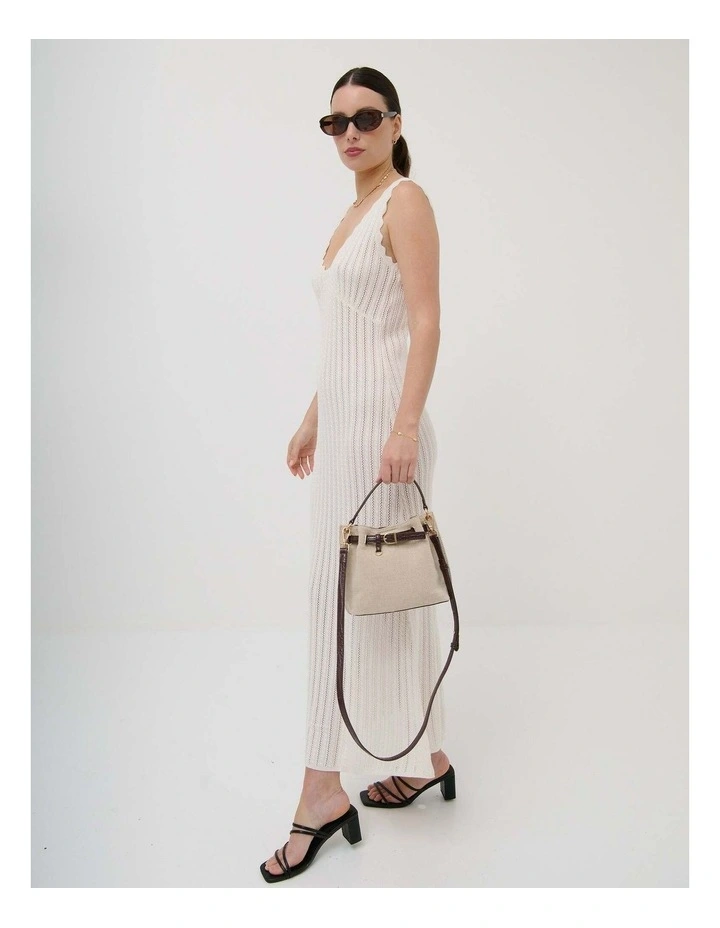 Villa Multiway Bucket Bag image 2