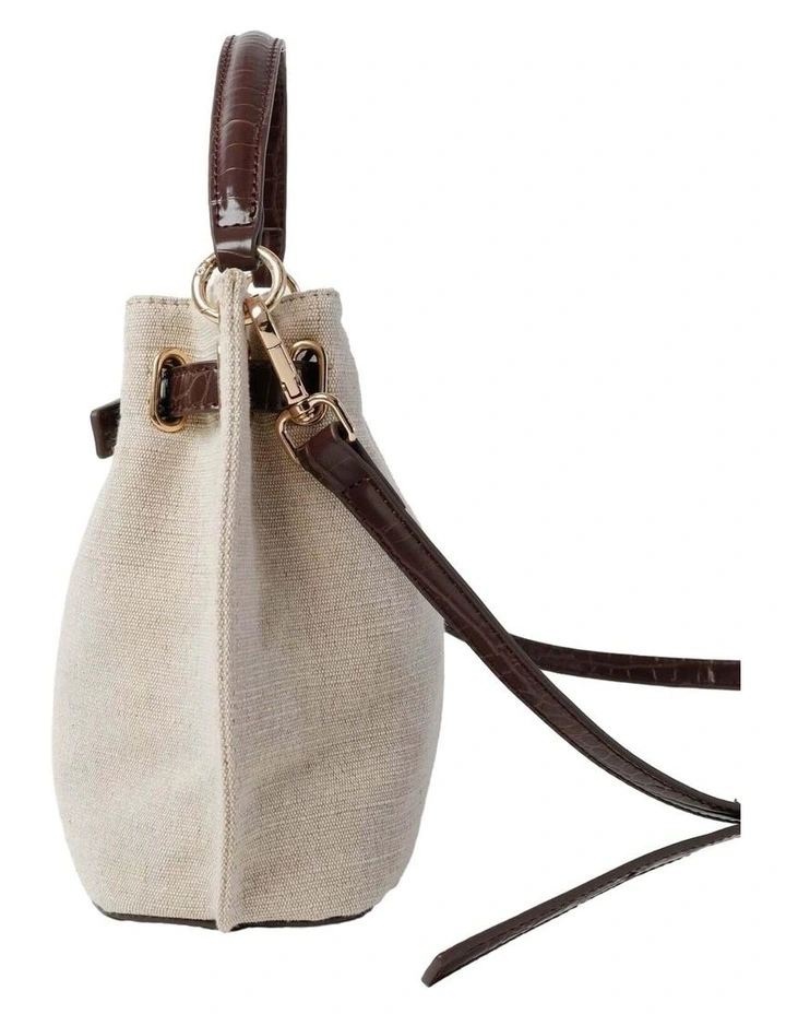 Villa Multiway Bucket Bag image 3