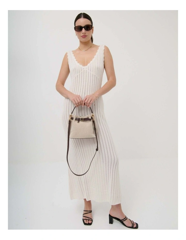 Villa Multiway Bucket Bag image 6