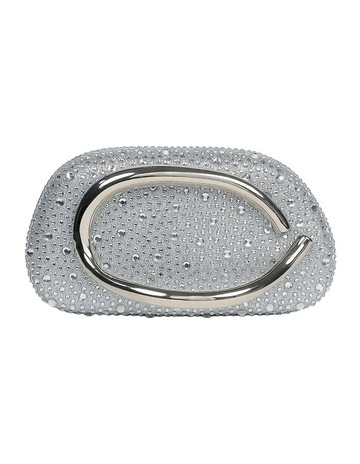 Silver colour