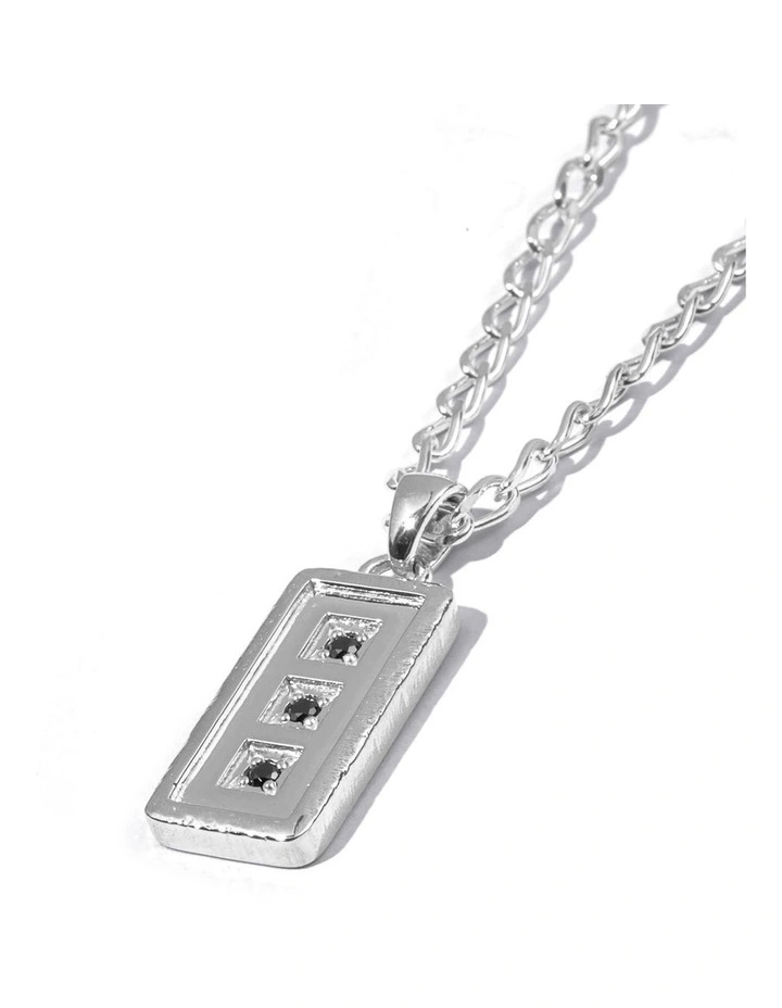 Trilogy Pendant image 1
