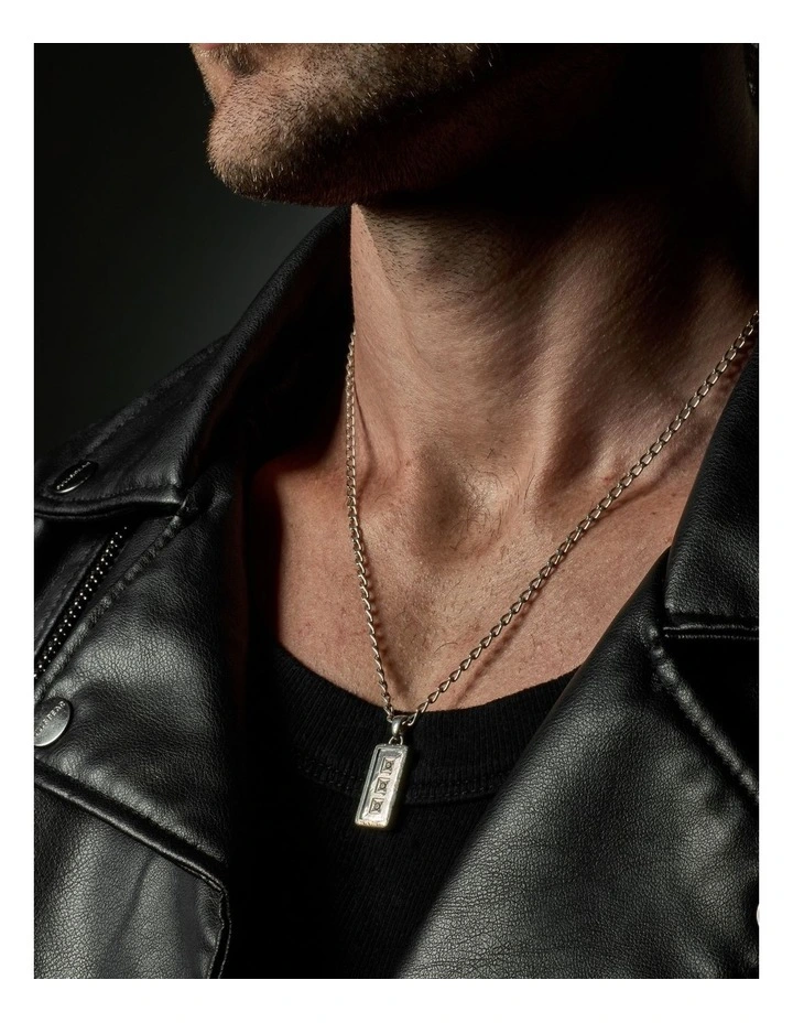 Trilogy Pendant image 2