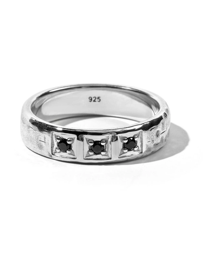 Trilogy Ring image 1
