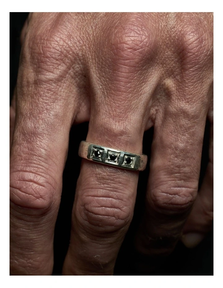Trilogy Ring image 2