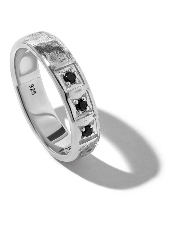 Trilogy Ring image 3