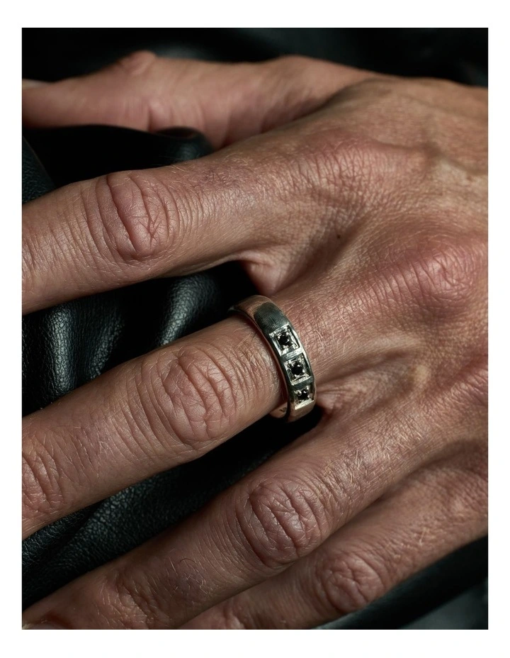 Trilogy Ring image 4