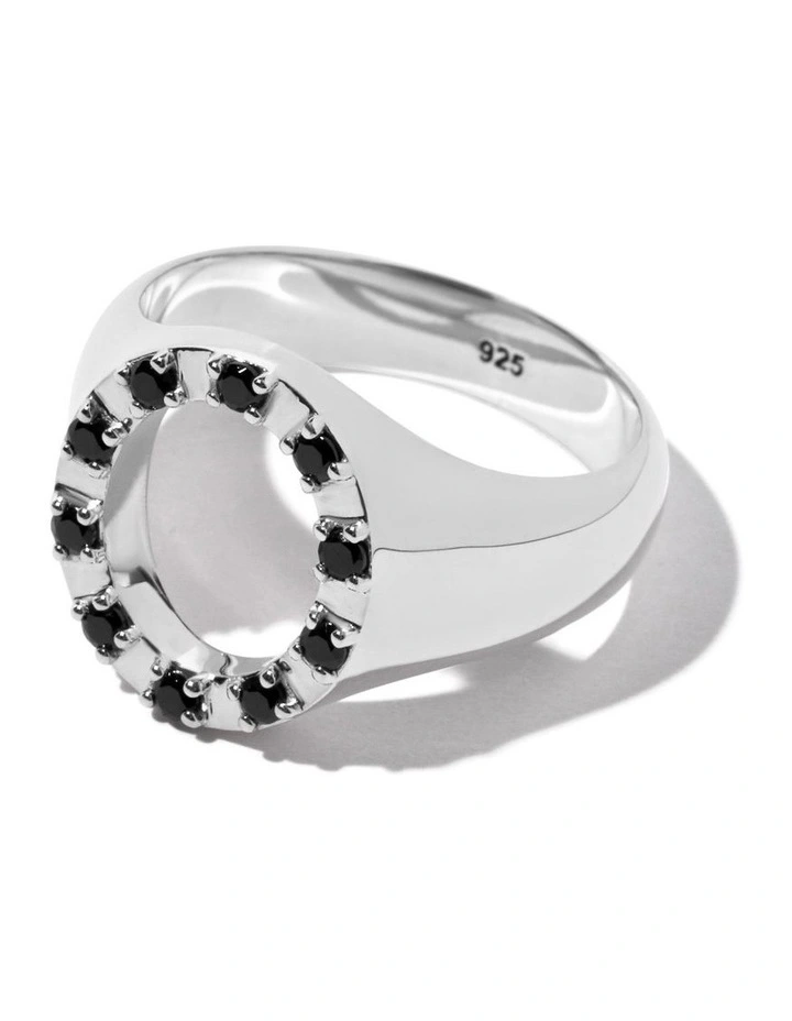 Octavia Ring image 1