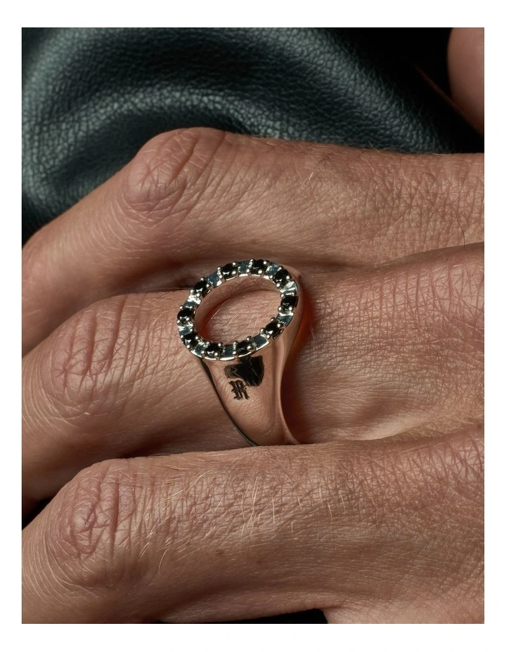Octavia Ring image 2