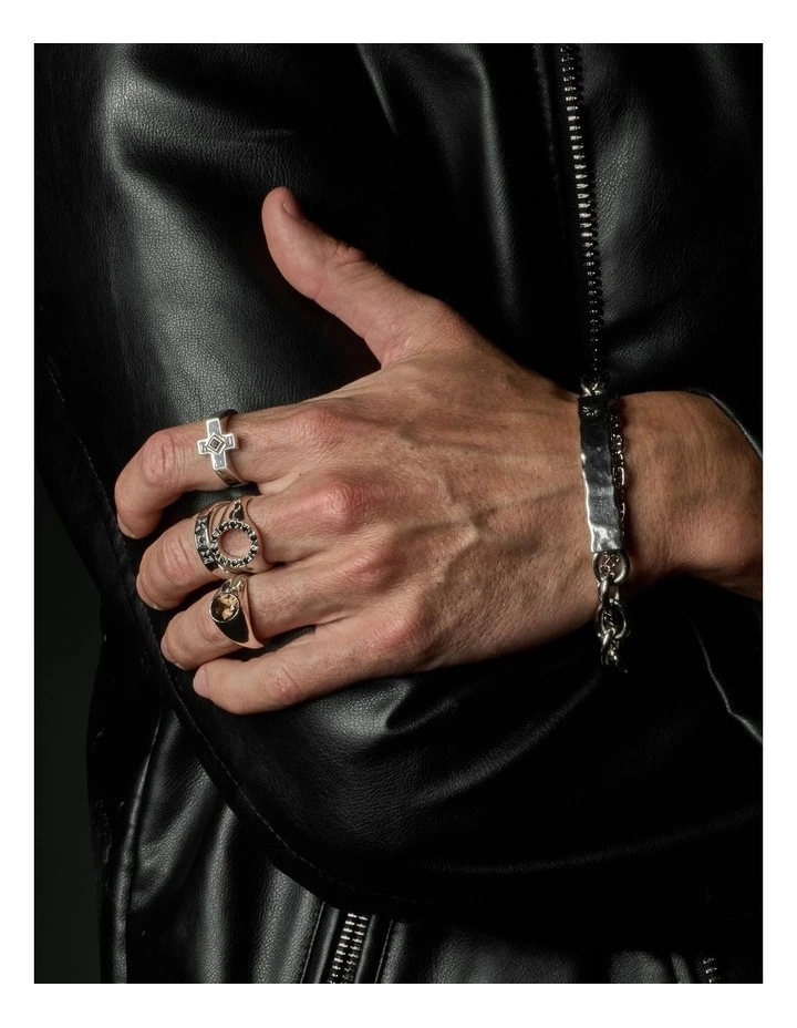 Octavia Ring image 3