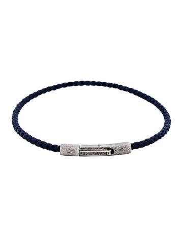 Cielo di Mezzanotte (midnight blue) colour