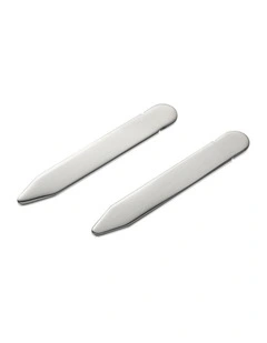 Cudworth Stainless Steel Collar Stays