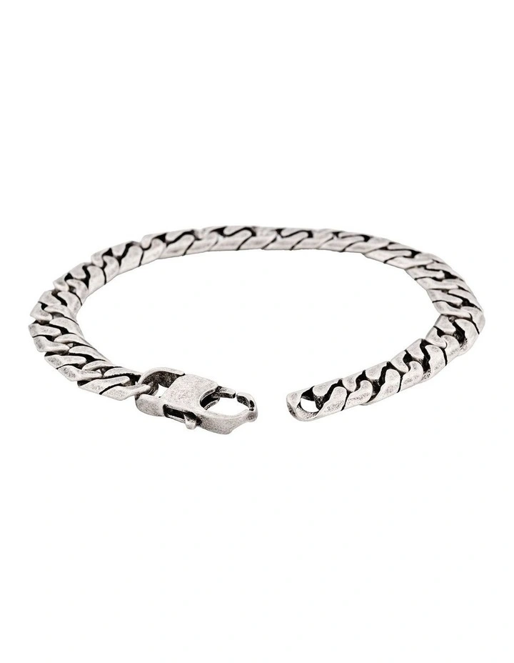 Stainless steel necklace 59.5cm image 7