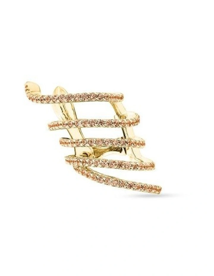 Freedom Ear Cuff image 1