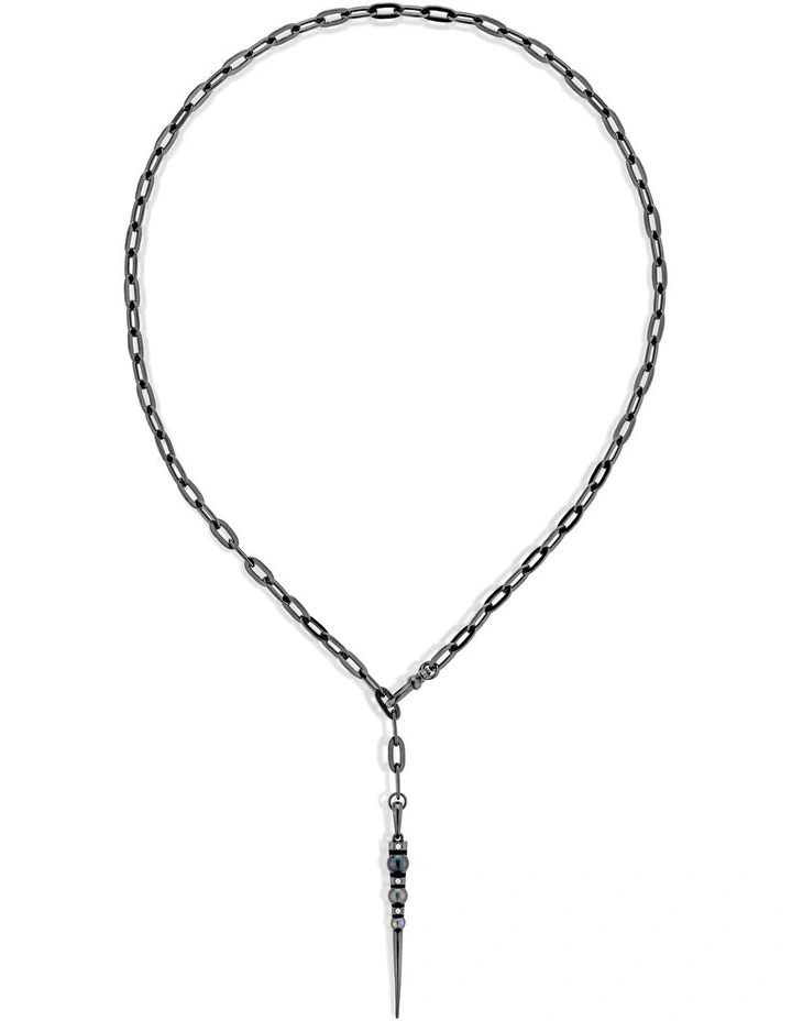 Luna Alchemy Necklace image 1