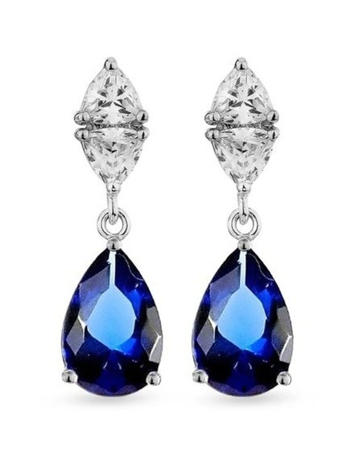 Temptation Earrings image 1