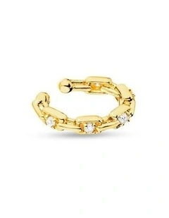 Chain Ear Cuff