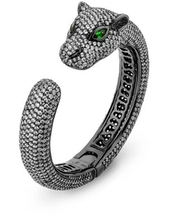 Jaguar Bangle