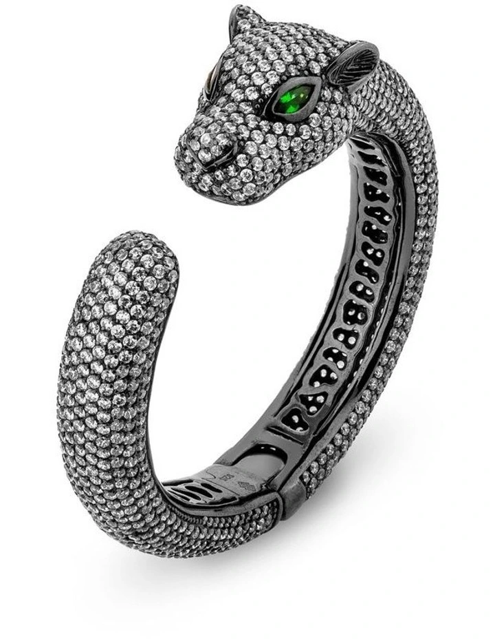 Jaguar Bangle image 1