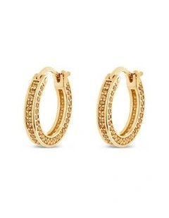 Boundless Earrings