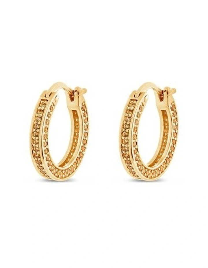 Boundless Earrings image 1