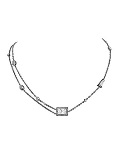 Polarity Collar Necklace