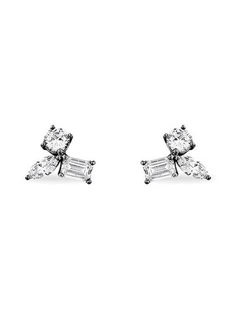 Emergence Earrings