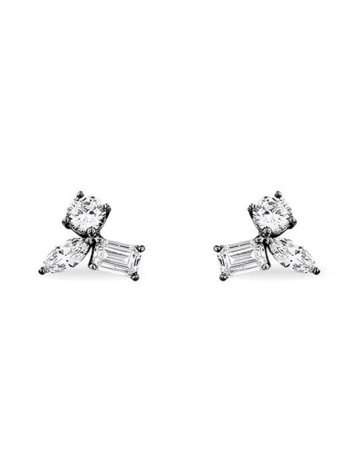 Emergence Earrings image 1
