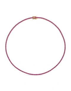 Flirtation Necklace