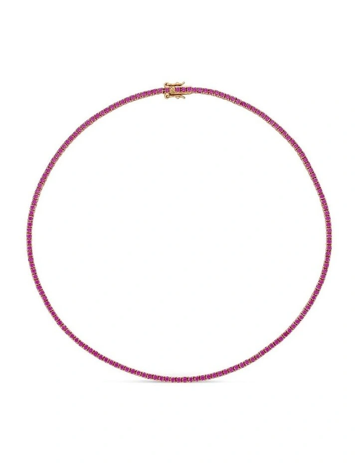 Flirtation Necklace image 1