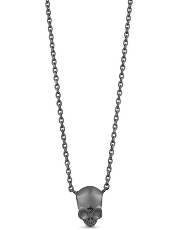 Premium Black Rhodium colour