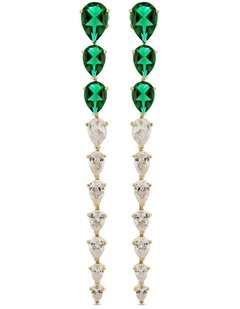 Pure Drop Grande Earrings