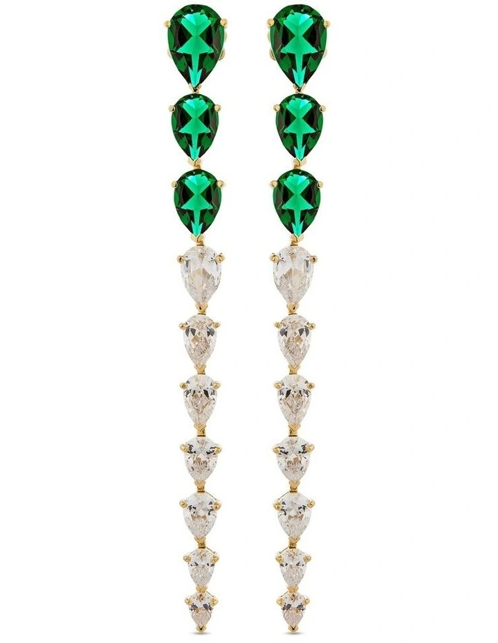 Pure Drop Grande Earrings image 1