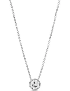 Halo Pendant