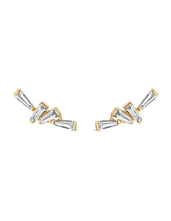 Visionary Ear Climber image 1