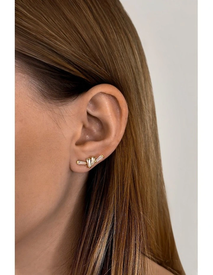Visionary Ear Climber image 2