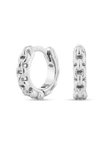 Premium Silver Rhodium colour