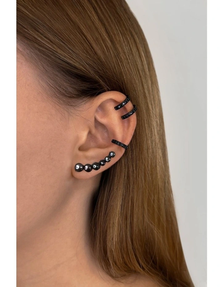 Luna Ear Climber image 2