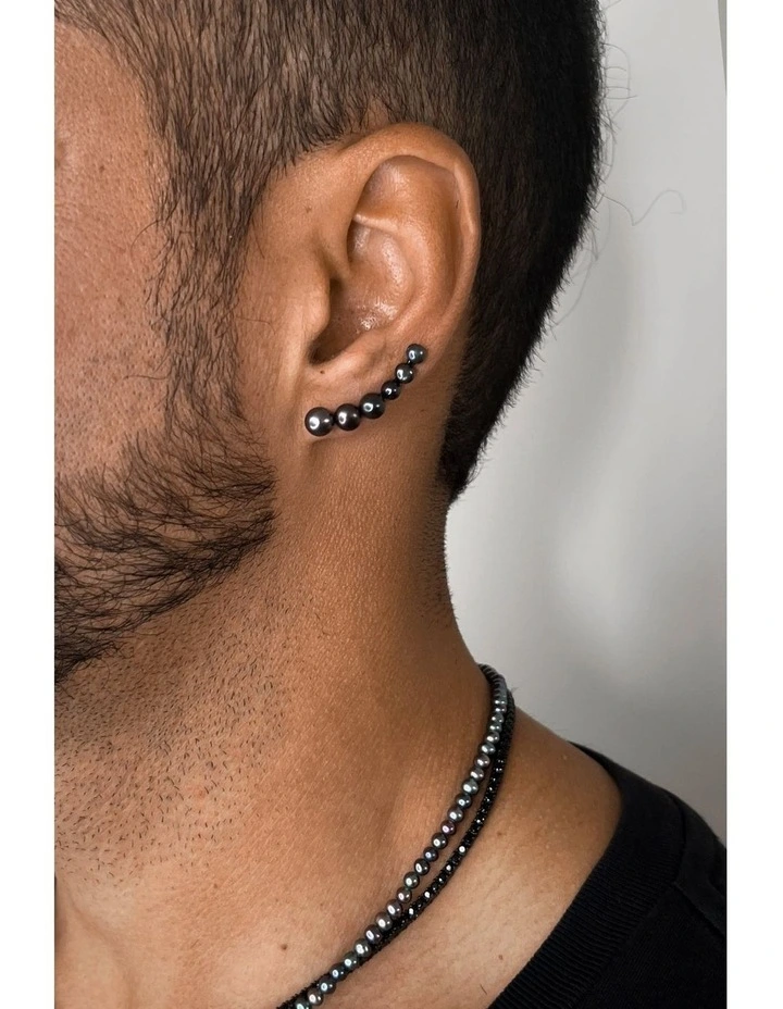 Luna Ear Climber image 3