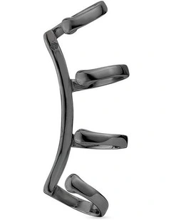 Edge Alchemy Ear Cuff