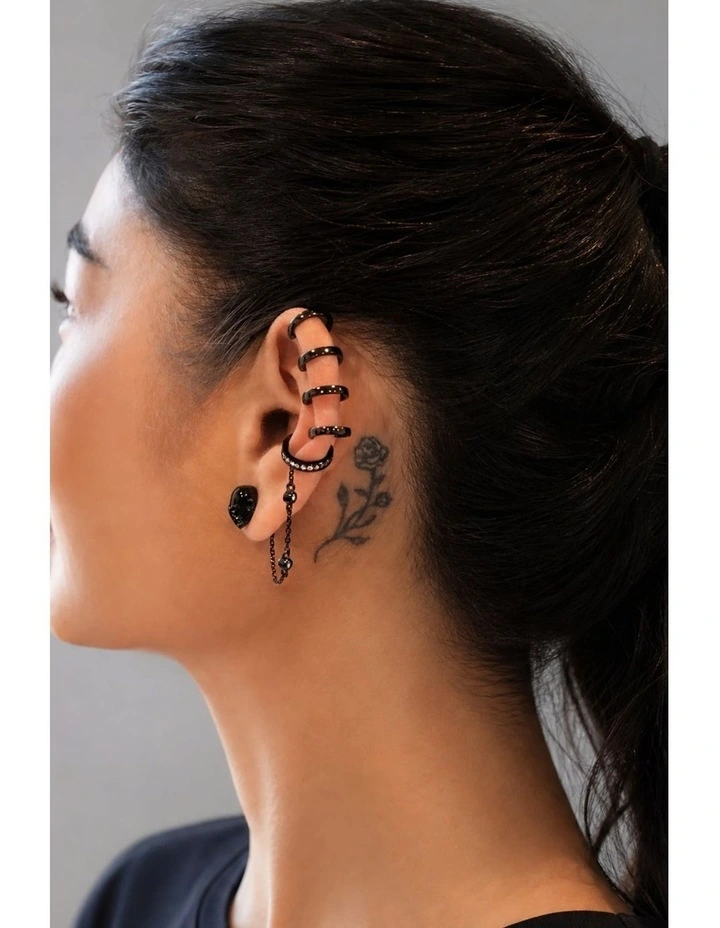 Edge Alchemy Ear Cuff image 3