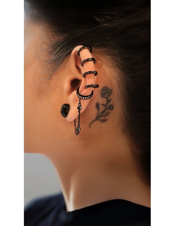 Edge Alchemy Ear Cuff image 4