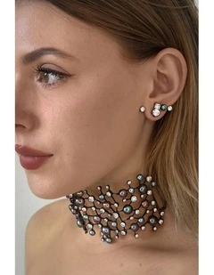 Eclipse Choker