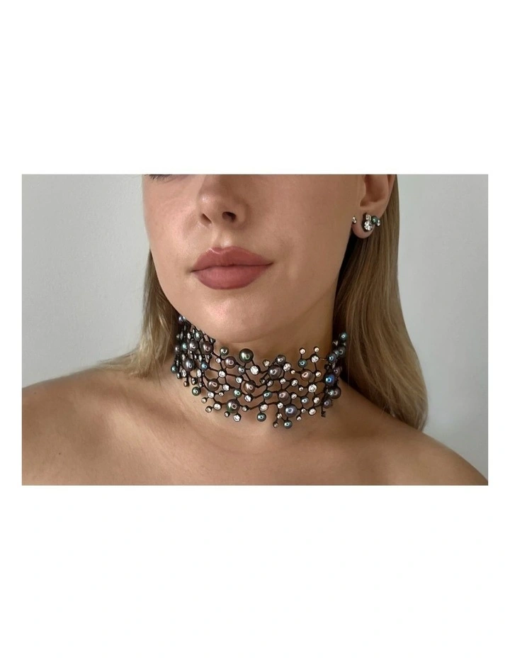 Eclipse Choker image 2