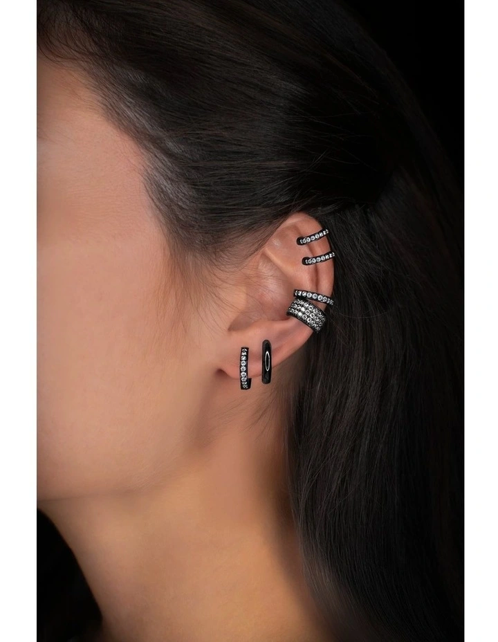 Edge Duo Ear Cuff image 2