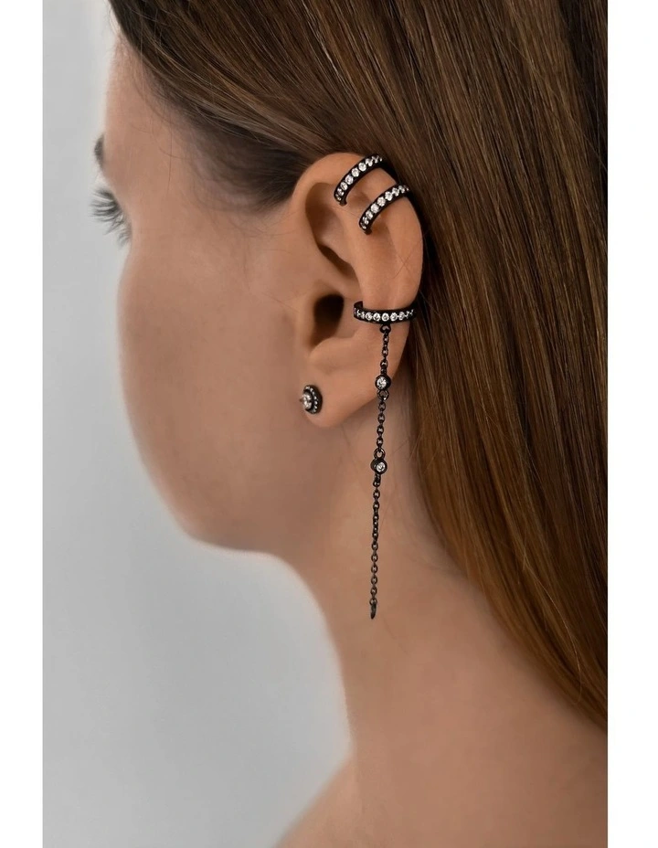 Edge Duo Ear Cuff image 4