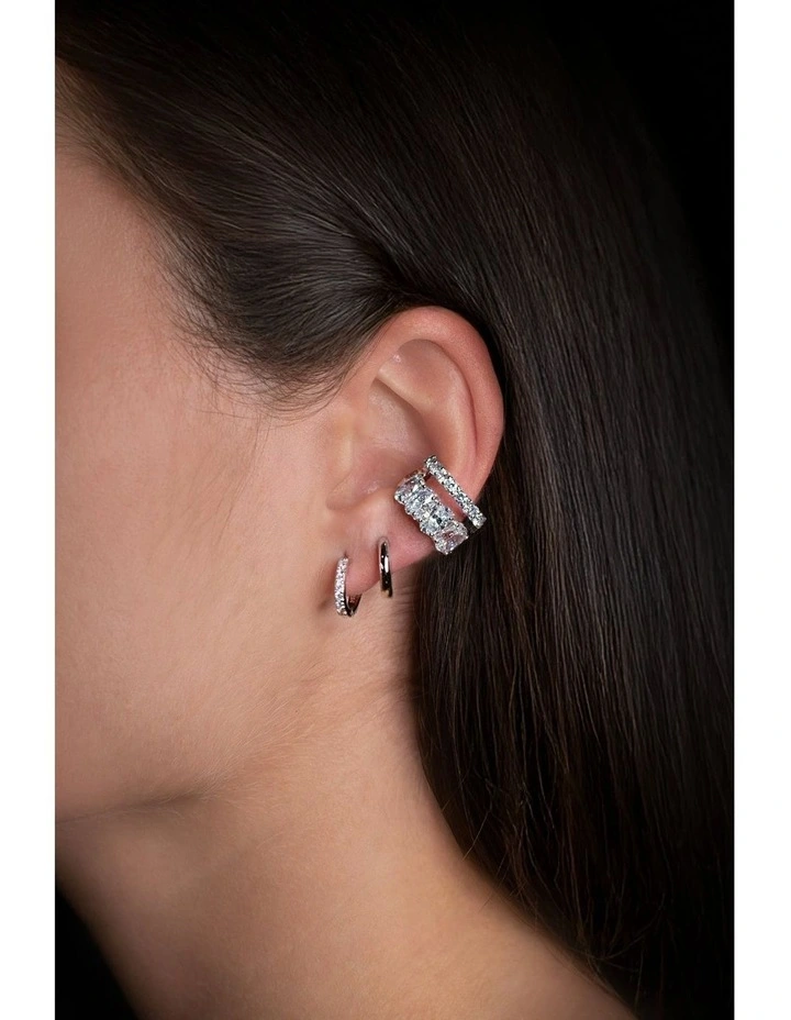 New Frontier Ear Cuff image 2
