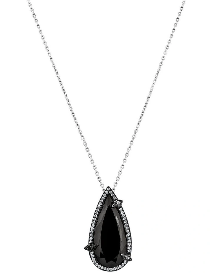 Nourish Necklace image 1