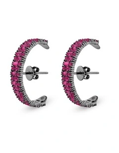 Culture Earrings